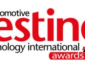 Nominations open for Automotive Testing Technology International Awards 2022