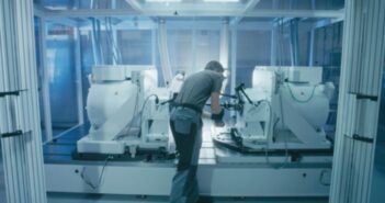 GKN creates ‘real time’ test rig for EV development
