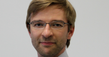Q&A: Lennart Asbach, head of department, German Aerospace Center (DLR) Lennart Asbach, head of department, German Aerospace Center (DLR)