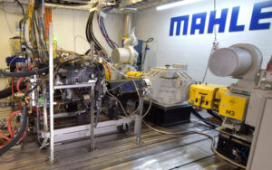 Mahle Powertrain spends US$4m on US dyno facility for EVs with ADAS test capabilities