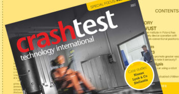 In this Issue – 2022
