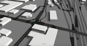 Site visit: Fraunhofer IIS’s new 5G automotive testbed in Rosenheim, Germany