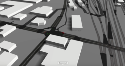Site visit: Fraunhofer IIS’s new 5G automotive testbed in Rosenheim, Germany