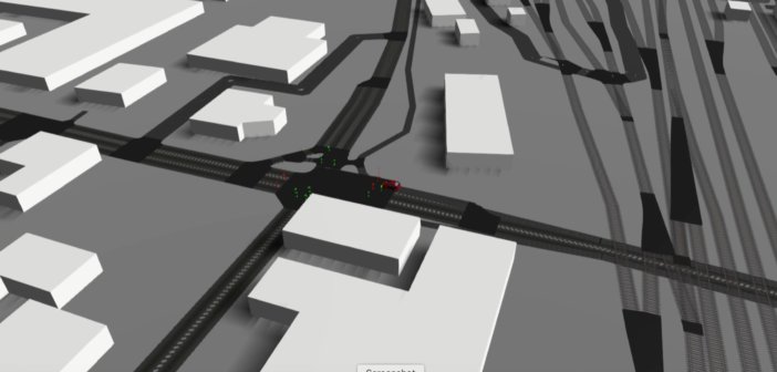 Fraunhofer believes the test area can check the feasibility of a range of potential application scenarios. For instance, the quality of service in a connected-car scenario benefits from measurements of packet-loss rates within a realistic context
