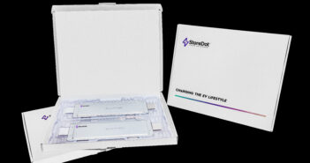 Real world testing is a key step on the journey to commercialization of StoreDot's extreme fast charging battery tech