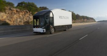 Volta Zero completes hot weather testing at Nardo Technical Centre