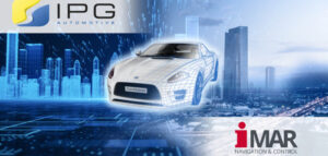 IPG Automotive and iMAR Navigation create toolchain for scenario-based testing