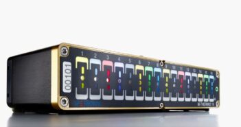 Ipetronik's M-Thermo3 16 temperature measurement module