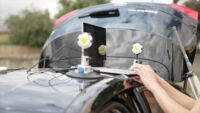 Oxford Technical Solutions Ltd.