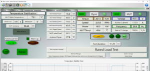 Sakor Technologies to provide electric motor testing system to TÜV Süd