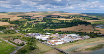 Ricardo officially opens UK-based hydrogen test facility
