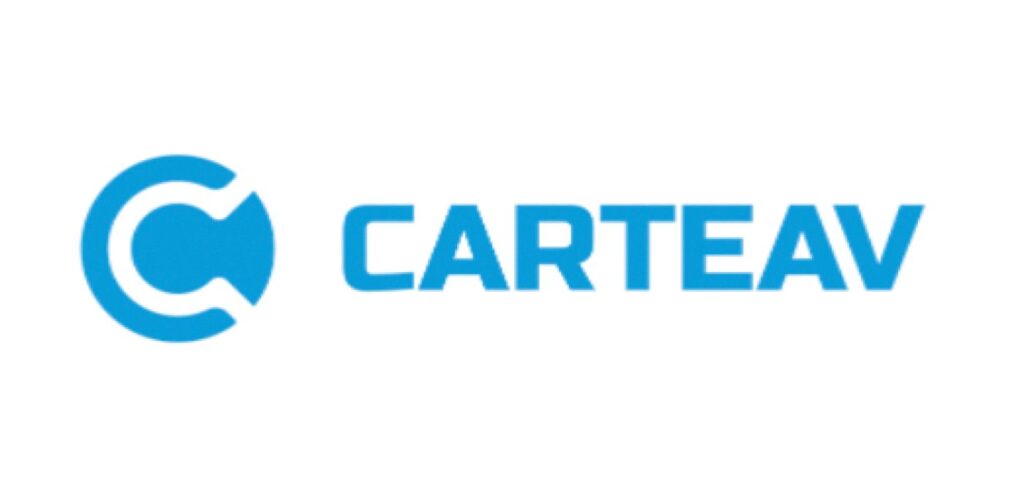 Carteav closes U$6.5m in capital funding for autonomous vehicle development