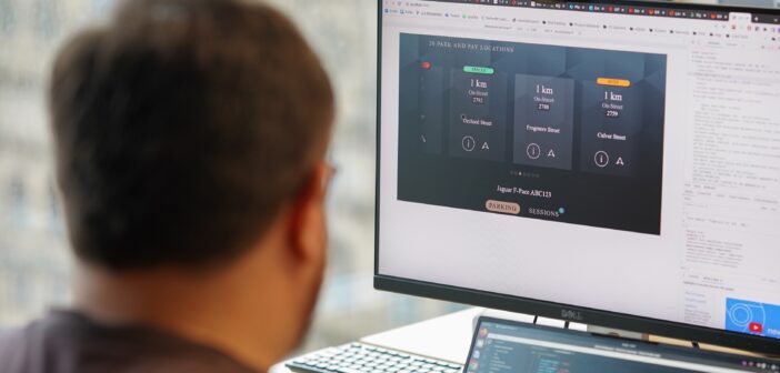 Jaguar Land Rover announces drive to recruit skilled workers from the digital technology industry