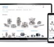 New Kistler website provides easy access to measurement technology