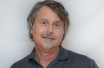 Mark Grozde, supervisor, electrified powertrain systems, powersplit applications, Ford
