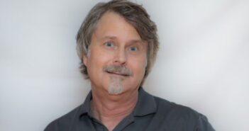 Mark Grozde, supervisor, electrified powertrain systems, powersplit applications, Ford