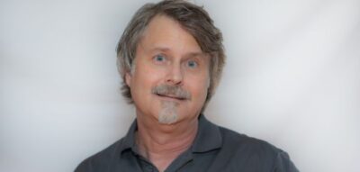 Personality profile: Mark Grozde, supervisor, electrified powertrain systems, powersplit applications, Ford