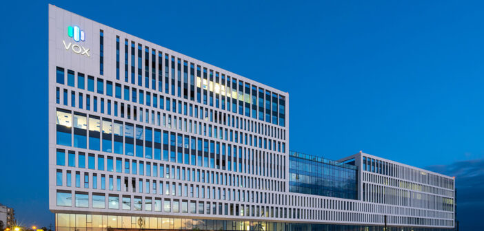 Magna's ADAS engineering center in Timisoara, Romania