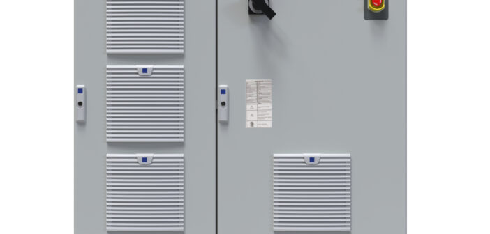 The HPS-17000 Cycler enables developers who are locked into big, standalone racks to easily scale their facilities