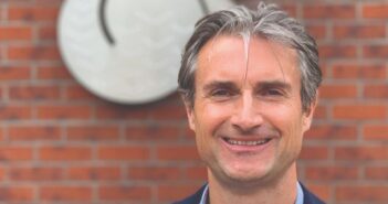 Phil Lee, CEO, Gordon Murray Group