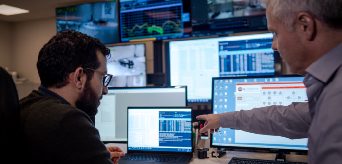 Research institute RISE engages ethical hackers at new cyber security test facility to combat threats to connected cars