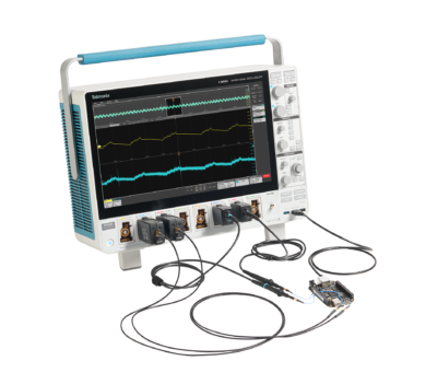 Ethernet PHY analysis stipulations are stretching the limits of testing equipment 