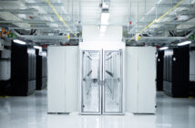 The Green Mountain SVG1-Rennesøy Data Center