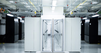 Volkswagen to make all data centers climate-neutral by 2027 The Green Mountain SVG1-Rennesøy Data Center