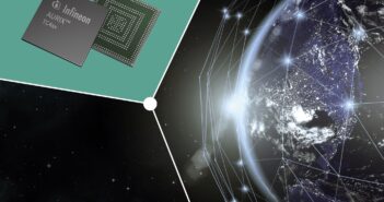 MathWorks Simulink products now support Infineon’s Aurix TC4x automotive microcontrollers