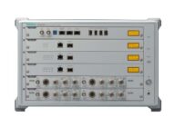 Anritsu's MT8000A non-signaling RF test solution