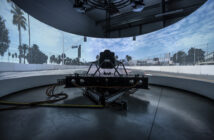 The latest simulators can enable an OEM to carry out more virtual development so that they can deliver better products that are more cost-effective to produce