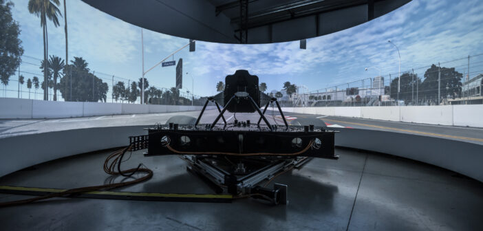 The latest simulators can enable an OEM to carry out more virtual development so that they can deliver better products that are more cost-effective to produce