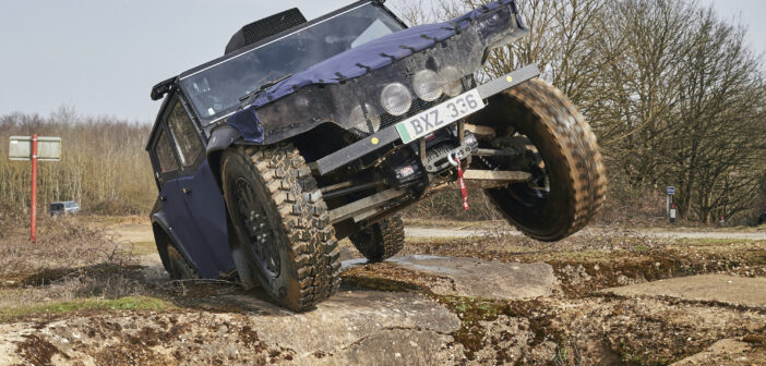 Fering secures funding to build two more Pioneer prototypes for second testing phase