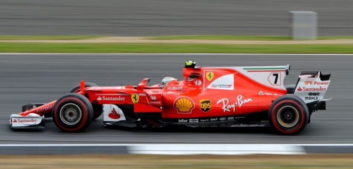 Remote monitoring technology enables race teams to connect sensors to software, providing fast and precise testing of variables such as weight and incline