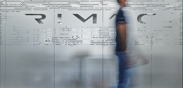 Rimac Group announces recruitment drive at UK R&D facility