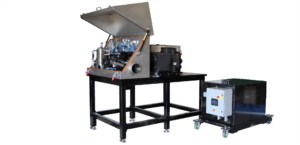 Sakor Technologies delivers automated hydraulic cam phaser test stand