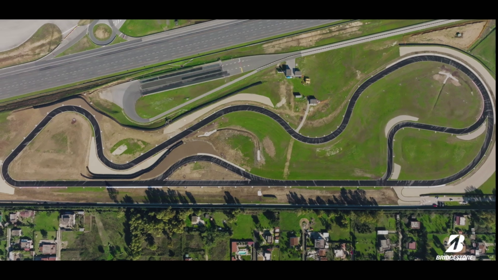 FEATURE Control solutions how do automotive proving grounds ensure