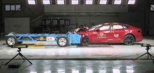 Euro NCAP announces best-in-class results for 2022