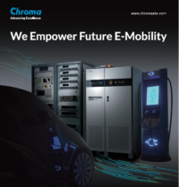 Chroma ATE Inc