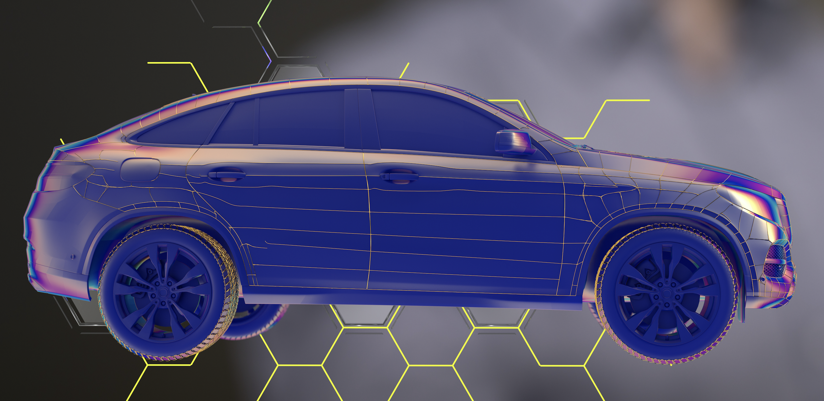 Driving Simulators (CarSim, TruckSim, and BikeSim)