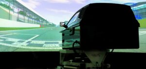 Ansible Motion simulator at Bay Zoltán Research Centre to accelerate Hungary’s automotive engineering sector
