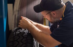 Smithers awarded laboratory alignment certification for rolling resistance testing