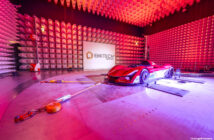Emitech Group invests US$10.9m in EMC test facility