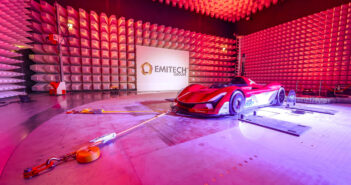 Emitech Group invests US$10.9m in EMC test facility
