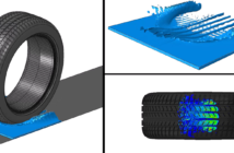 Apollo Tyres uses enhanced virtual prototyping to reduce test time and environmental impact