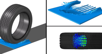 Apollo Tyres uses enhanced virtual prototyping to reduce test time and environmental impact