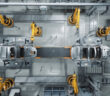 The automotive industry is in dire need of new talent with electrification skills, while existing workers need to be upskilled