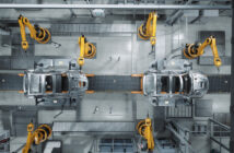 The automotive industry is in dire need of new talent with electrification skills, while existing workers need to be upskilled