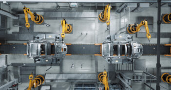 The automotive industry is in dire need of new talent with electrification skills, while existing workers need to be upskilled