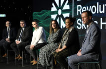 The Electric Revolution Skills Hub Conference was hailed a success